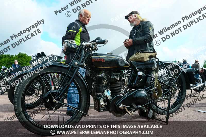 Vintage motorcycle club;eventdigitalimages;no limits trackdays;peter wileman photography;vintage motocycles;vmcc banbury run photographs